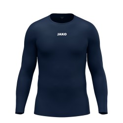 Longsleeve Function marine